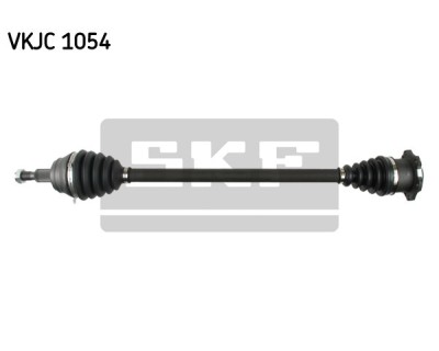 Drive Shaft SKF - VKJC 1054